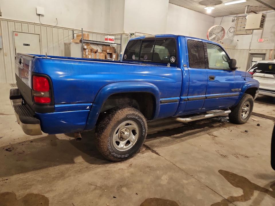 Продаж на аукціоні авто 1999 Dodge Ram 1500, vin: 1B7HF13Z6XJ571479, номер лоту: 51029256