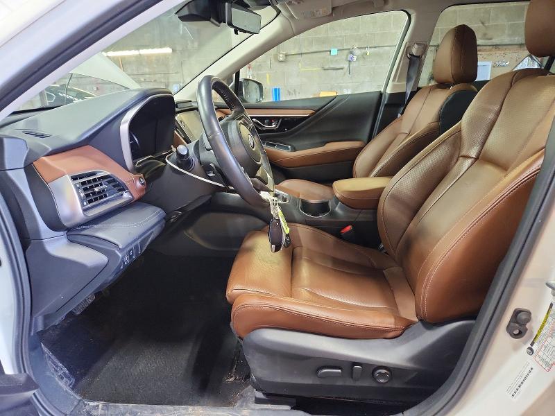Продажа на аукционе авто 2024 Subaru Outback, vin: 4S4BTGPD3R3178977, номер лота: 49783676