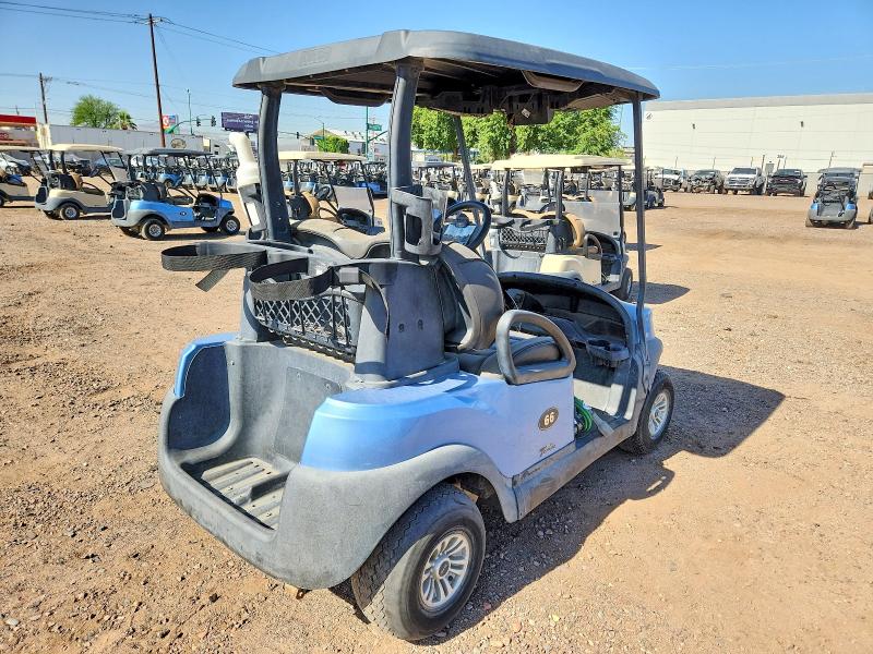 2020 Club Car Tempo Lithium მანქანა იყიდება აუქციონზე, vin: AN2045125668, აუქციონის ნომერი: 49615866