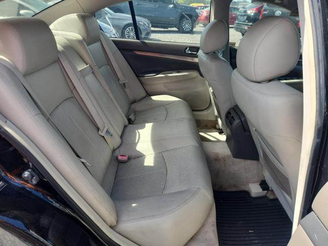 Продаж на аукціоні авто 2015 Infiniti Q40, vin: JN1CV6AR1FM651432, номер лоту: 50607216