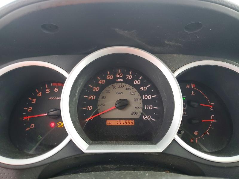 Aukcja sprzedaży 2008 Toyota Tacoma, vin: 5TENX22N28Z554920, numer aukcji: 47733186