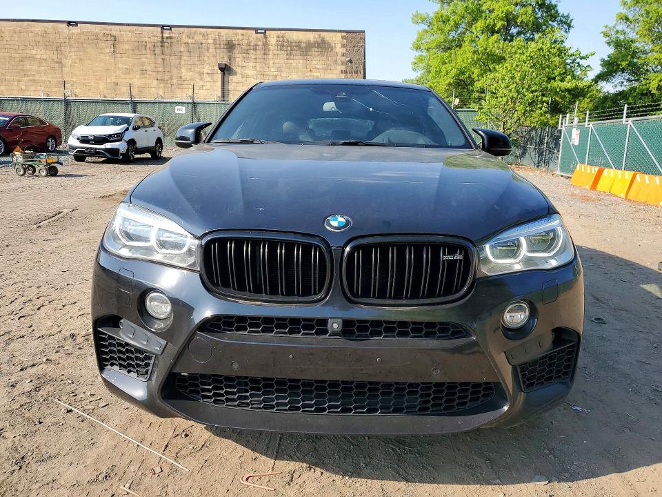 Продажа на аукционе авто 2018 Bmw X6, vin: 5YMKW8C55J0U72524, номер лота: 51343936