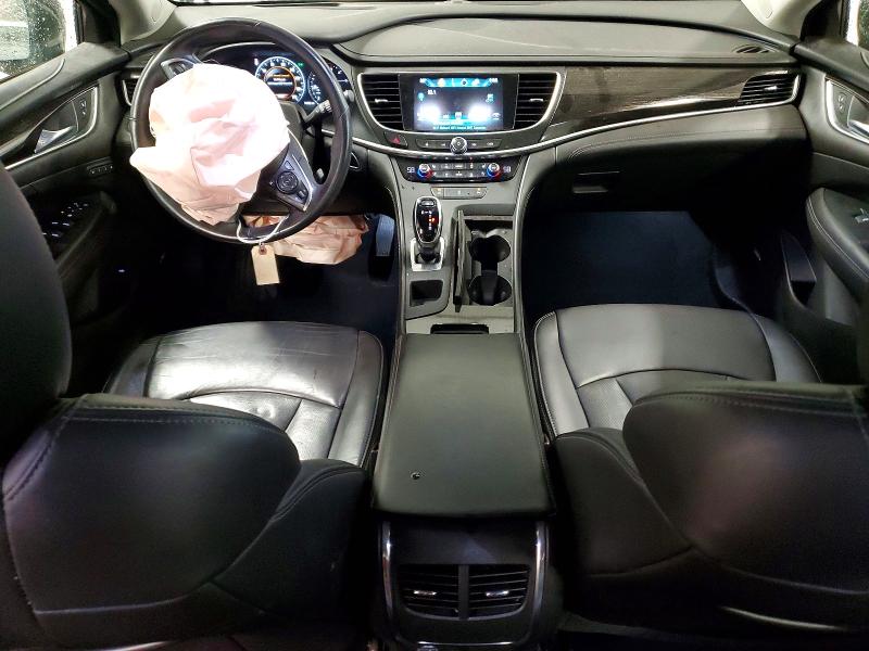 Aukcja sprzedaży 2018 Buick Lacrosse, vin: 1G4ZS5SS2JU123561, numer aukcji: 51348126