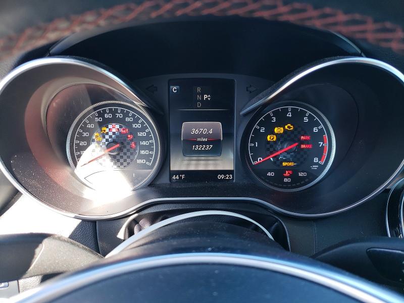 Продажа на аукционе авто 2016 Mercedes-benz C, vin: 55SWF6EB2GU107163, номер лота: 51014436