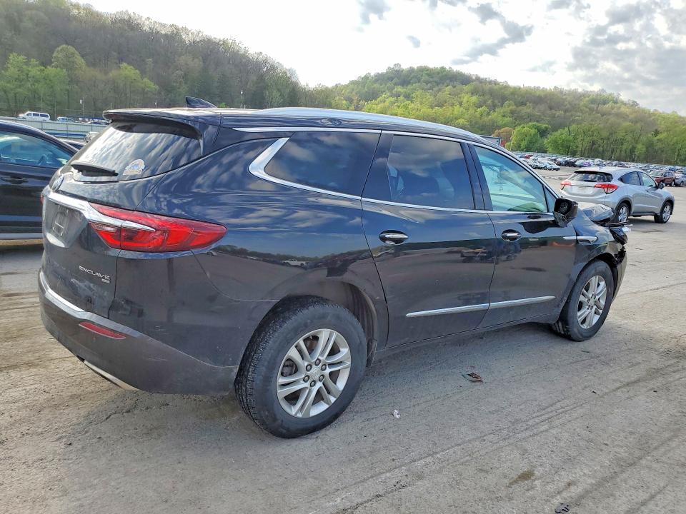 Aukcja sprzedaży 2019 Buick Enclave, vin: 5GAEVAKW2KJ207132, numer aukcji: 51145886