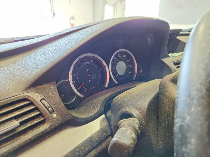 48848266 :رقم المزاد ، JH4CU2F88DC004889 vin ، 2013 Acura Tsx مزاد بيع