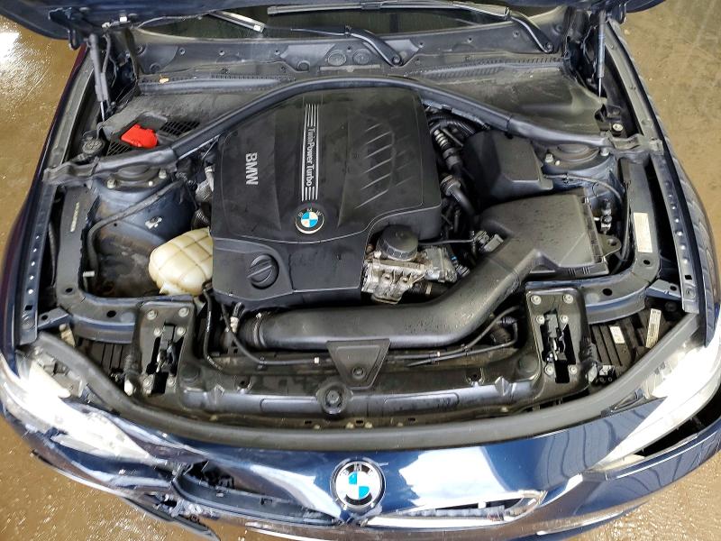 49939646 :رقم المزاد ، WBA3B9C53EF588593 vin ، 2014 Bmw 335 مزاد بيع