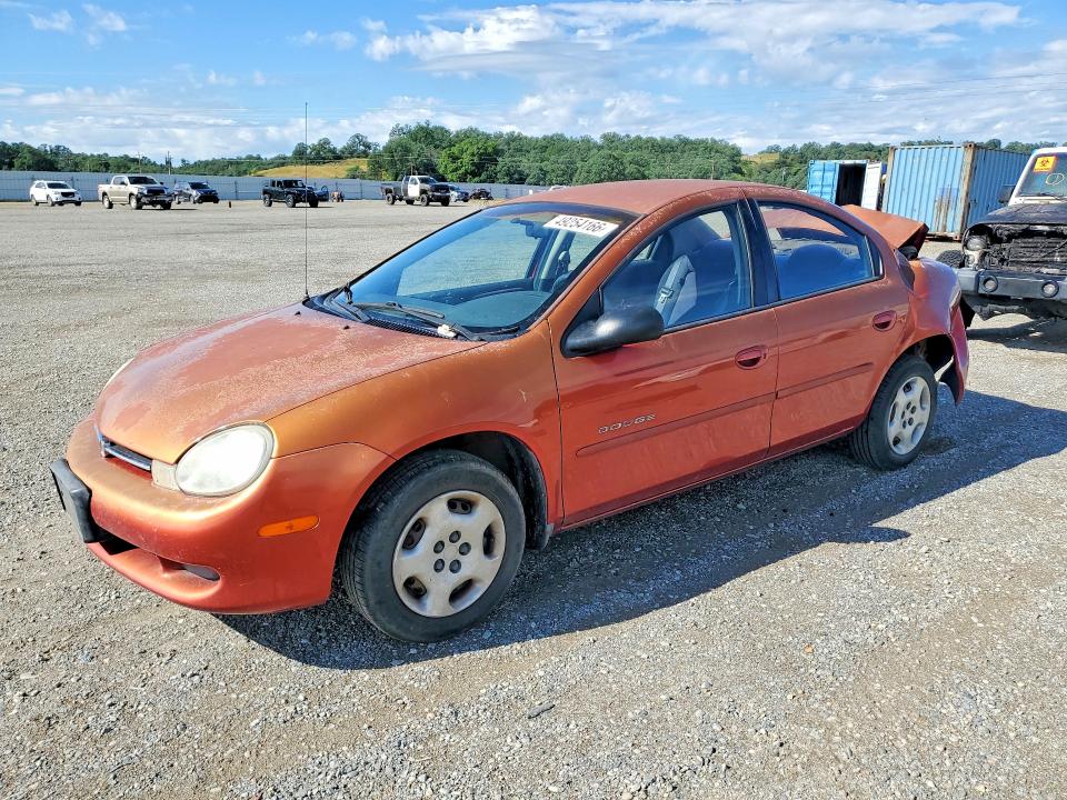 Продаж на аукціоні авто 2000 Dodge Neon, vin: 1B3ES46C1YD776961, номер лоту: 49254166