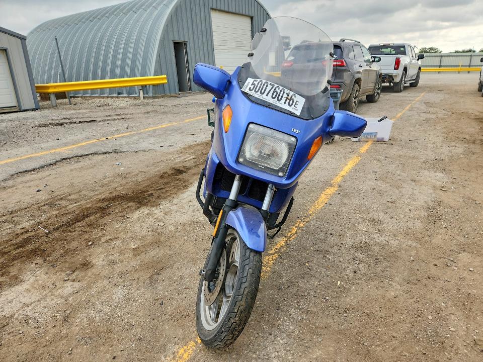 Продаж на аукціоні авто 1993 Bmw K75, vin: WB1057305P6229364, номер лоту: 50076016