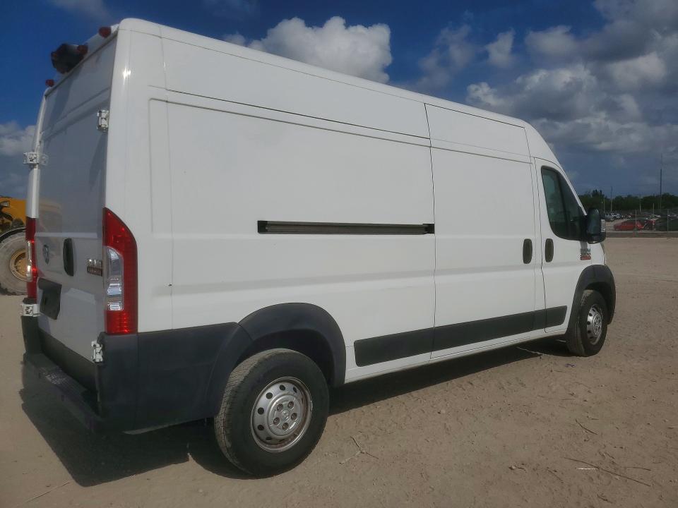 Продажа на аукционе авто 2019 Ram Promaster 2500, vin: 3C6TRVDG0KE508462, номер лота: 49804626