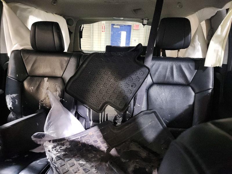 47471916 :رقم المزاد ، 5FNYF4H97FB007209 vin ، 2015 Honda Pilot مزاد بيع