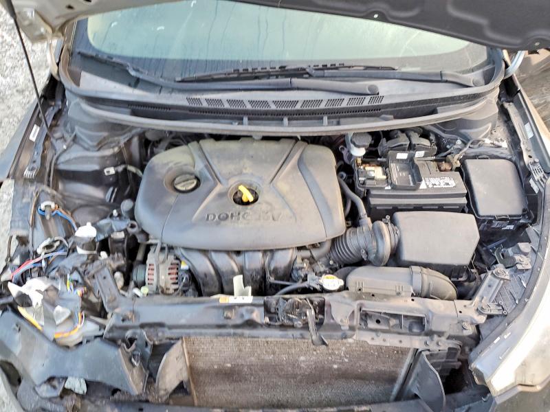48474076 :رقم المزاد ، KNAFK4A66F5316526 vin ، 2015 Kia Forte مزاد بيع
