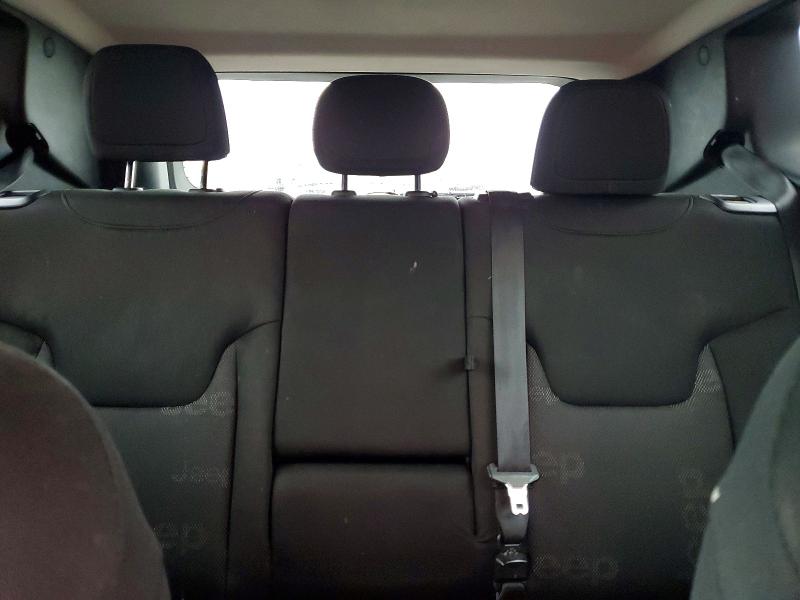 Продажа на аукционе авто 2015 Jeep Renegade, vin: ZACCJBBT8FPC27579, номер лота: 51569066