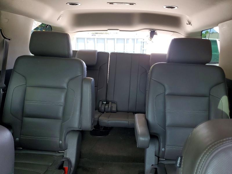 Aukcja sprzedaży 2016 Gmc Yukon, vin: 1GKS1CKJ2GR256339, numer aukcji: 51603846