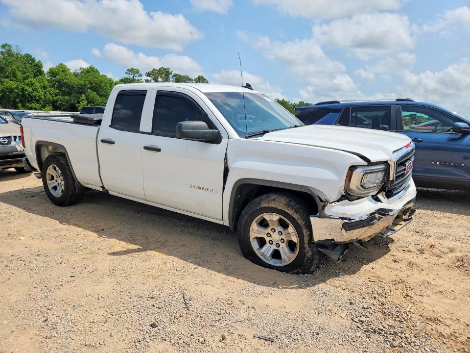 Продаж на аукціоні авто 2017 Gmc Sierra, vin: 1GTR1LEH7HZ184834, номер лоту: 50940286