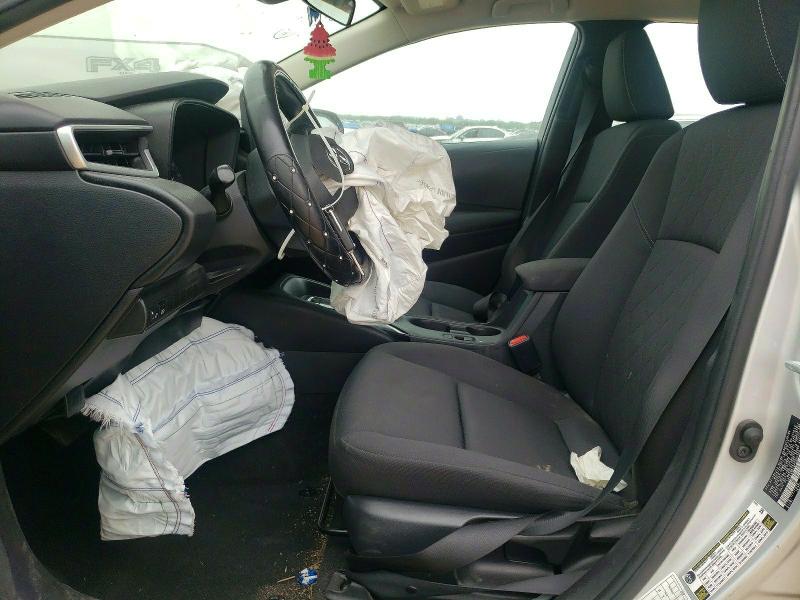 Продаж на аукціоні авто 2023 Toyota Corolla, vin: 5YFB4MDE8PP008566, номер лоту: 51446876