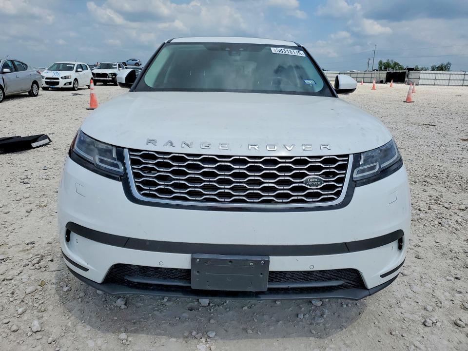 2020 Land Rover Range Rover Velar მანქანა იყიდება აუქციონზე, vin: SALYB2EX0LA258072, აუქციონის ნომერი: 50313176