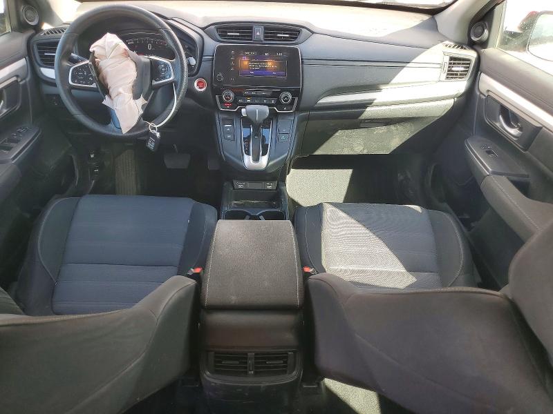 Продажа на аукционе авто 2021 Honda Cr-v, vin: 7FARW2H7XME026247, номер лота: 51299586