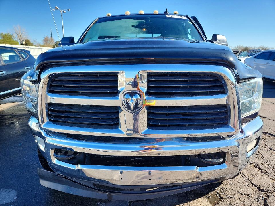 Aukcja sprzedaży 2015 Ram 2500, vin: 3C6UR5DL4FG682529, numer aukcji: 47770976