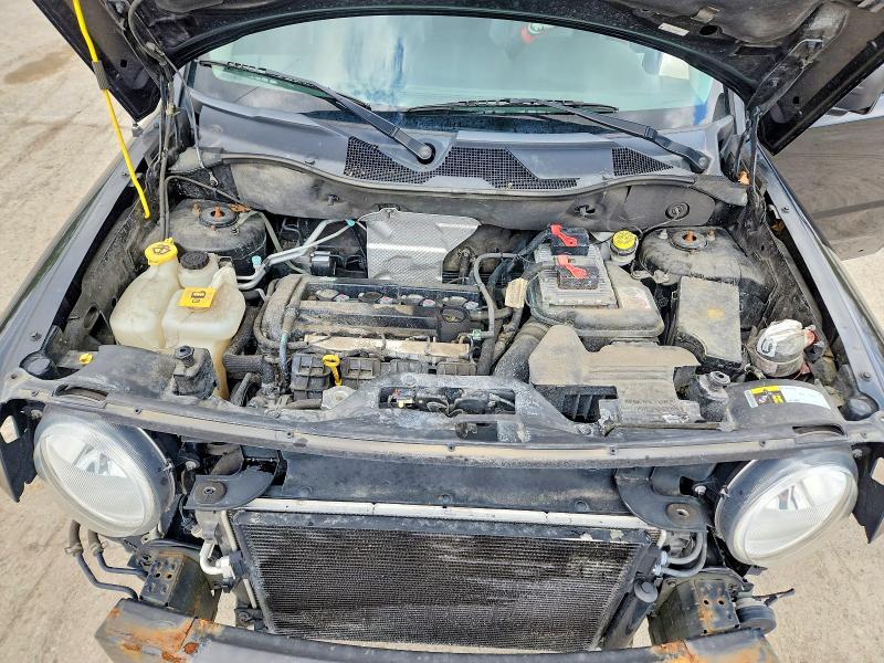 50544536 :رقم المزاد ، 1C4NJPFA2FD185701 vin ، 2015 Jeep Patriot مزاد بيع