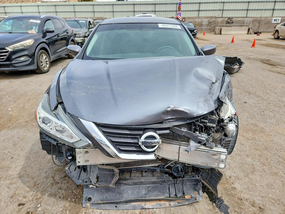 Aukcja sprzedaży 2016 Nissan Altima, vin: 1N4AL3APXGC132223, numer aukcji: 49373366