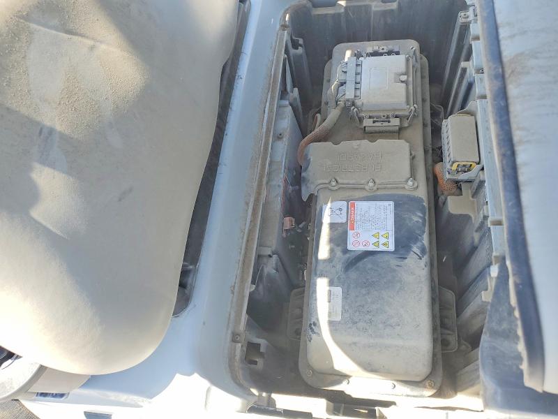 2020 C5rm Lithium მანქანა იყიდება აუქციონზე, vin: AN2023080610, აუქციონის ნომერი: 50971356