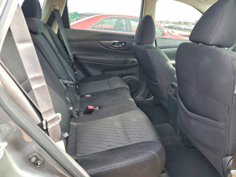Продаж на аукціоні авто 2020 Nissan Rogue, vin: 5N1AT2MV6LC754340, номер лоту: 51687136