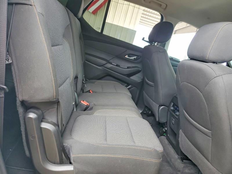 Продаж на аукціоні авто 2020 Chevrolet Traverse, vin: 1GNERFKW7LJ272745, номер лоту: 48856296