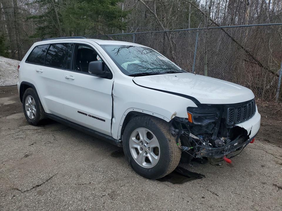 Продаж на аукціоні авто 2019 Jeep Grand Cherokee, vin: 1C4RJFLG4KC665159, номер лоту: 48117956