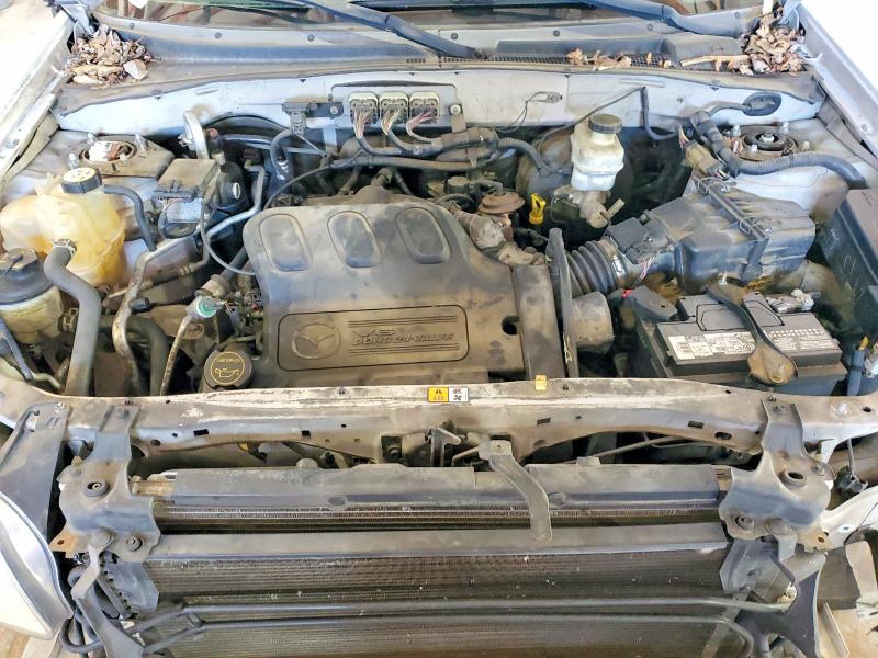 Продаж на аукціоні авто 2006 Mazda Tribute, vin: 4F2CZ94186KM23156, номер лоту: 48938316