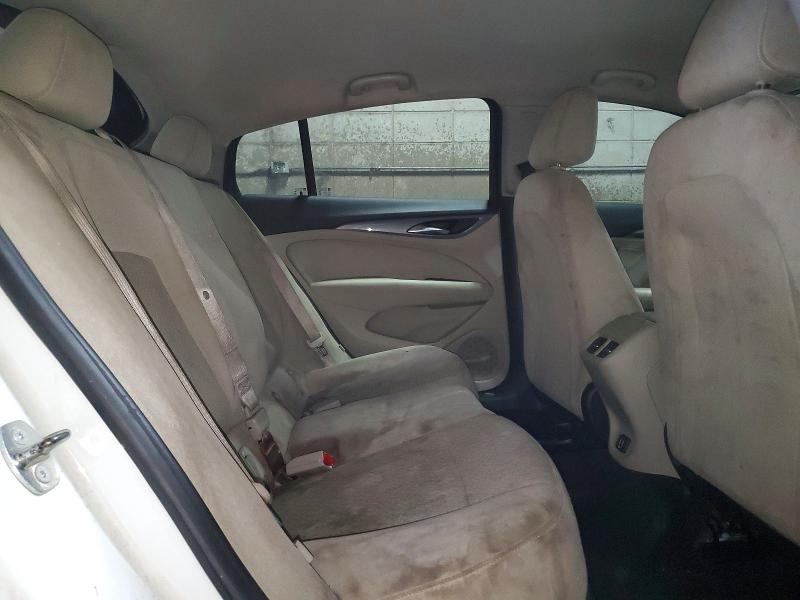 49347336 :رقم المزاد ، W04GL6SX2K1009356 vin ، 2019 Buick Regal مزاد بيع