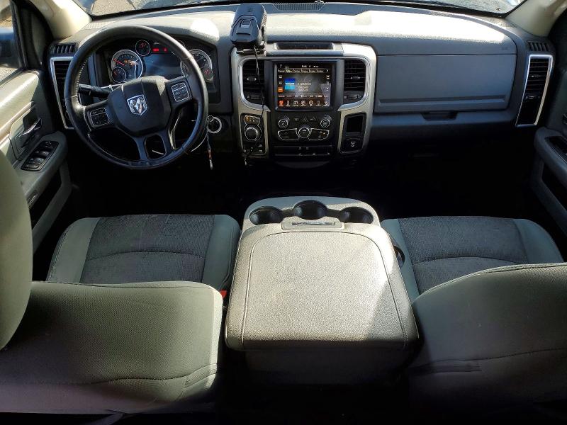 Продажа на аукционе авто 2015 Ram 1500, vin: 1C6RR7LG7FS732483, номер лота: 48403786