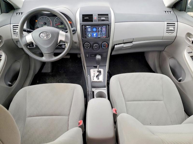 Auction sale of the 2010 Toyota Corolla, vin: 1NXBU4EE7AZ170869, lot number: 50089436