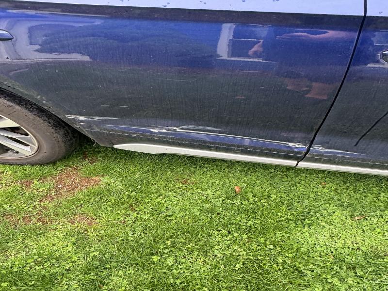 50847416 :رقم المزاد ، WA1AAAFY5M2056668 vin ، 2021 Audi Q5 مزاد بيع