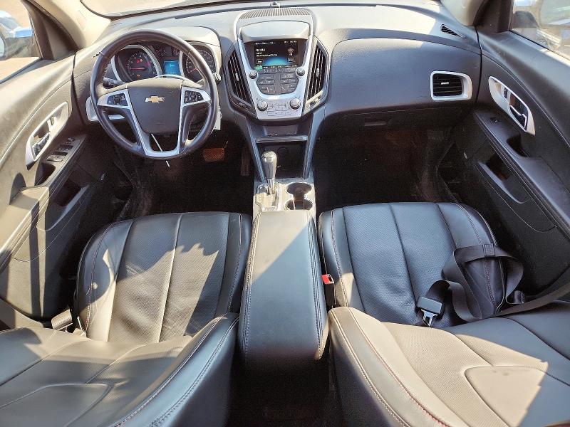 Aukcja sprzedaży 2016 Chevrolet Equinox, vin: 2GNFLGEK6G6117613, numer aukcji: 49116806