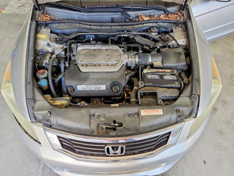 Продажа на аукционе авто 2008 Honda Accord, vin: 1HGCP36848A015048, номер лота: 50919726
