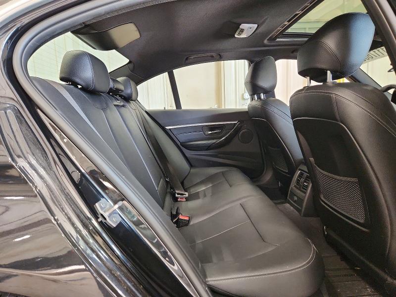 Aukcja sprzedaży 2017 Bmw 330, vin: WBA8D9C3XHA011124, numer aukcji: 51117606