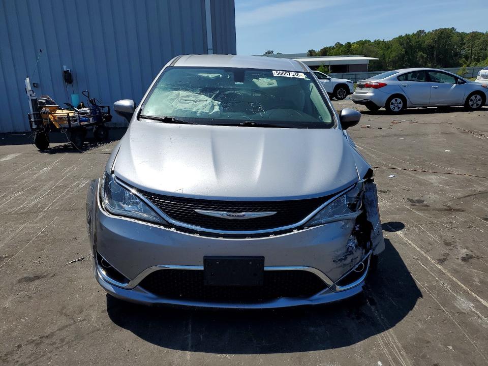 Aukcja sprzedaży 2017 Chrysler Pacifica, vin: 2C4RC1BGXHR844885, numer aukcji: 50097536