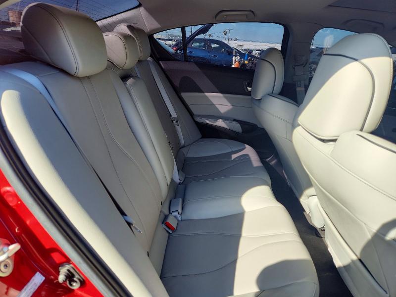 Aukcja sprzedaży 2019 Acura Ilx, vin: 19UDE2F77KA011126, numer aukcji: 51026006