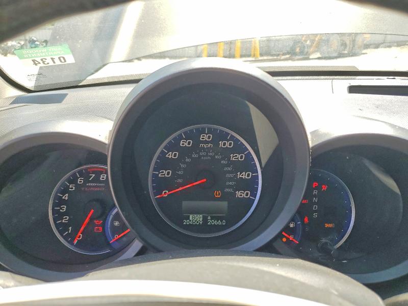 2008 Acura Rdx მანქანა იყიდება აუქციონზე, vin: 5J8TB18518A007320, აუქციონის ნომერი: 50915836