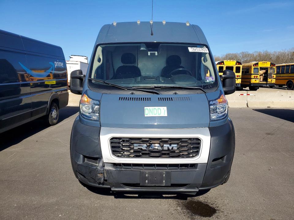 Продаж на аукціоні авто 2020 Ram Promaster 3500, vin: 3C6URVJG4LE140443, номер лоту: 47599636