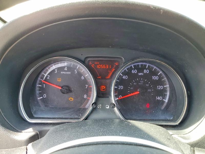 Aukcja sprzedaży 2012 Nissan Versa, vin: 3N1CN7AP2CL860477, numer aukcji: 49363346