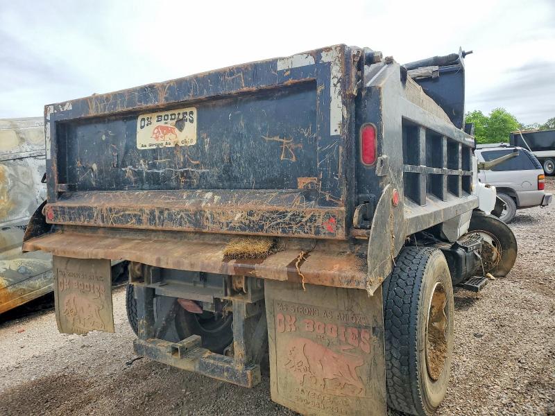 47922696 :رقم المزاد ، 1GDJ6C1C25F524294 vin ، 2005 Gmc C6500 مزاد بيع