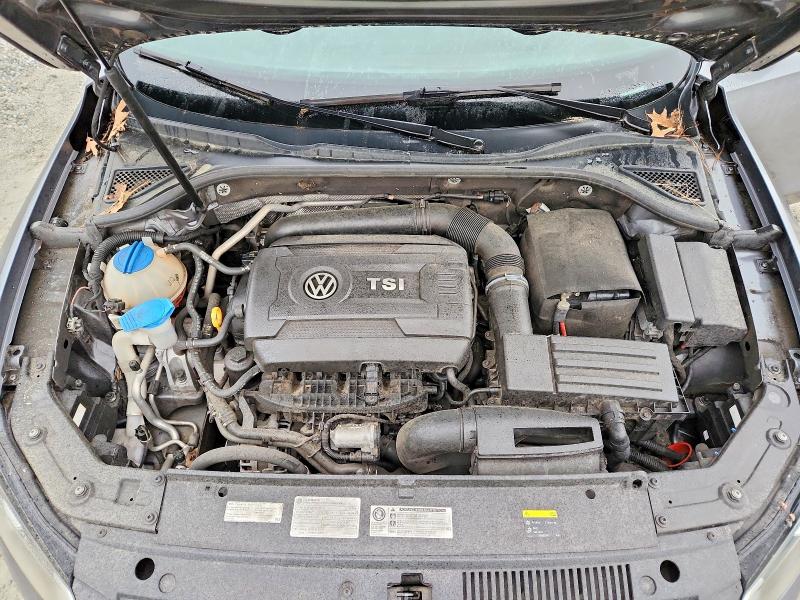 Aukcja sprzedaży 2015 Volkswagen Passat, vin: 1VWAT7A33FC035603, numer aukcji: 51274446