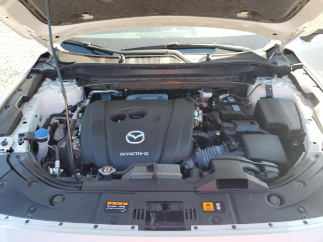 2023 Mazda Cx-5 მანქანა იყიდება აუქციონზე, vin: JM3KFBDM0P0134251, აუქციონის ნომერი: 51016836