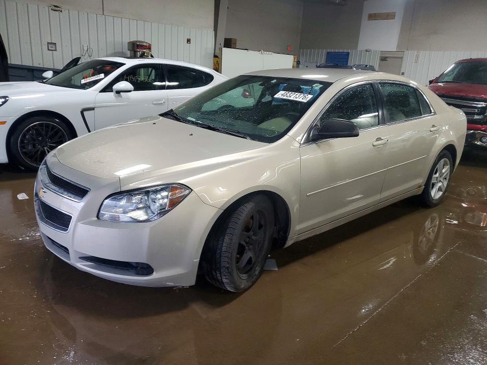 Продажа на аукционе авто 2012 Chevrolet Malibu, vin: 1G1ZB5E01CF261011, номер лота: 48321376