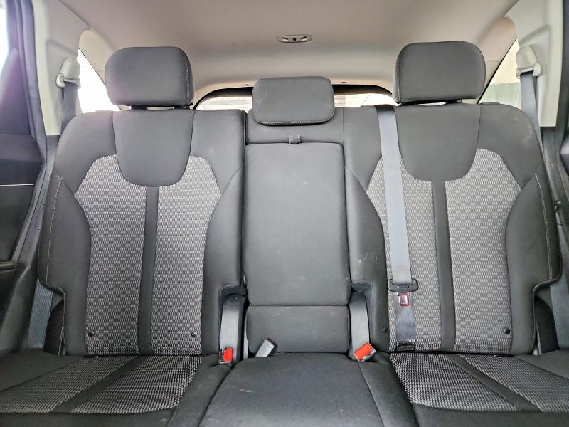 49483506 :رقم المزاد ، 5XYRGDLC9NG085079 vin ، 2022 Kia Sorento مزاد بيع