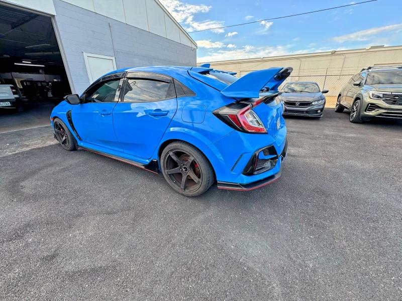 Продажа на аукционе авто 2021 Honda Civic, vin: SHHFK8G7XMU202954, номер лота: 50195336