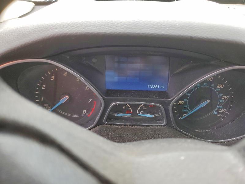 Aukcja sprzedaży 2014 Ford Focus, vin: 1FADP3F24EL135906, numer aukcji: 51098826