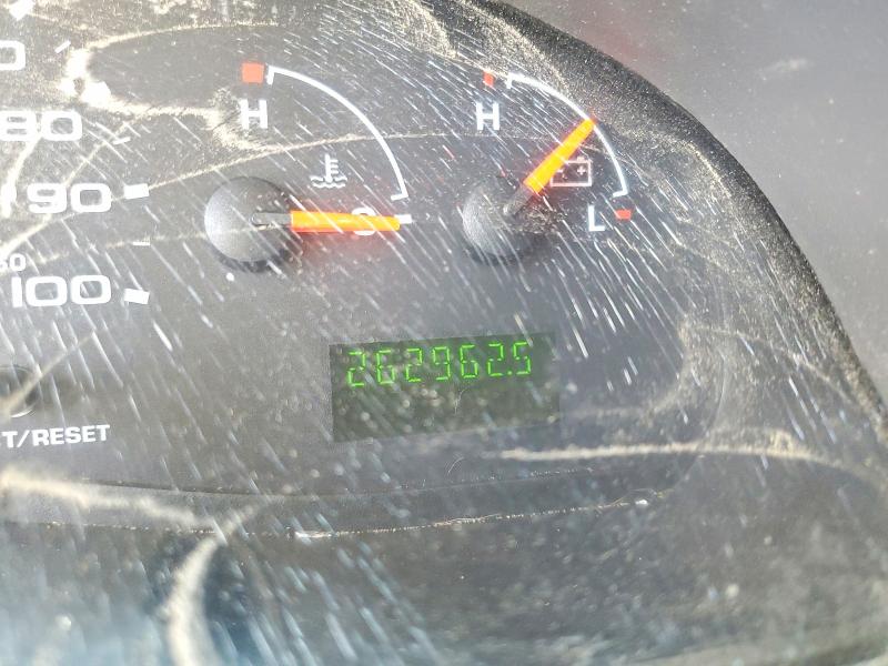Продаж на аукціоні авто 2007 Ford Econoline, vin: 1FDXE45S47DA23832, номер лоту: 50554586